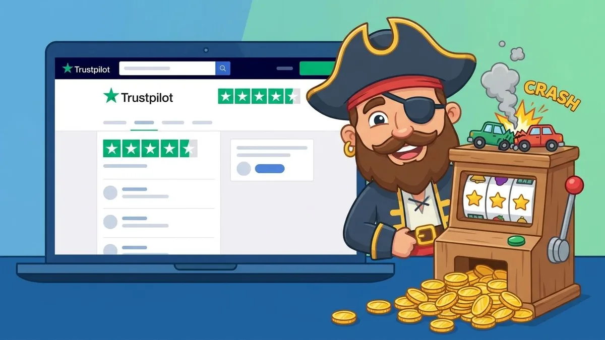 trustpilot crash games