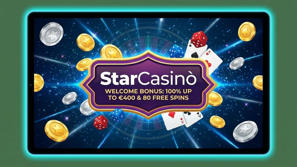 StarCasinò